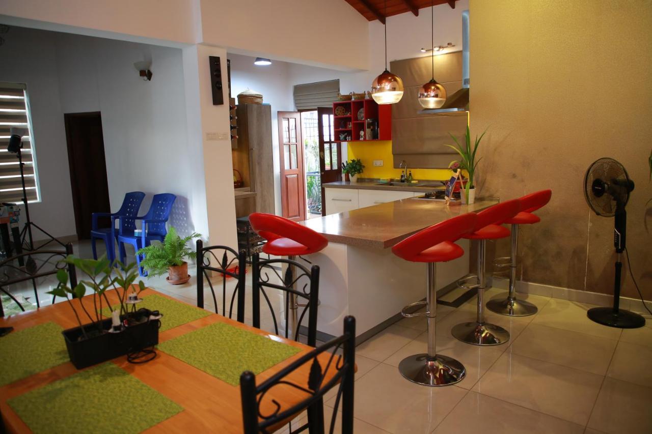 Homestay Orchid Colombo