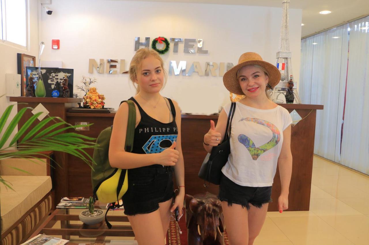 Nelly Marine Hotel Colombo