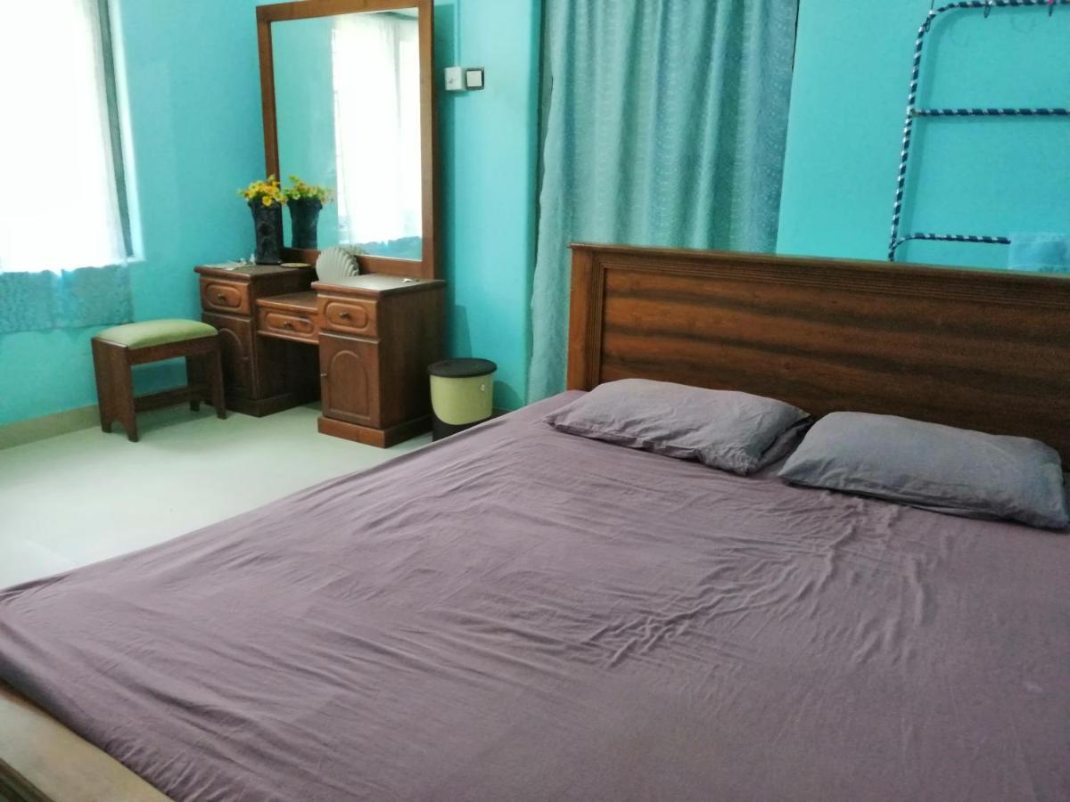 Guest house Udara's Residences