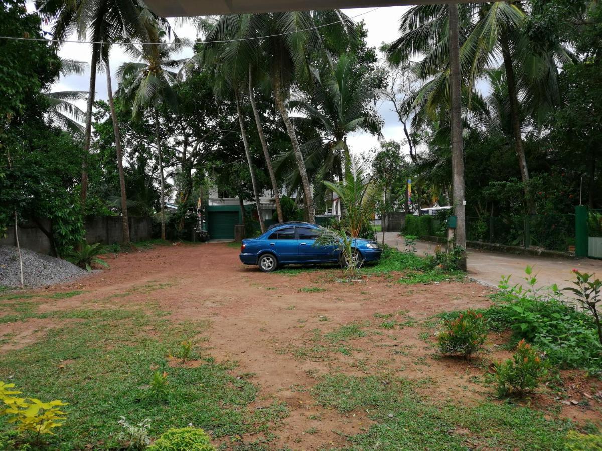 Udara's Residences Guest house