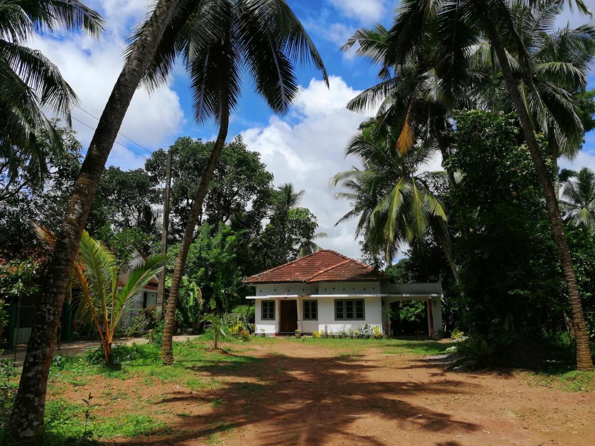 Udara's Residences