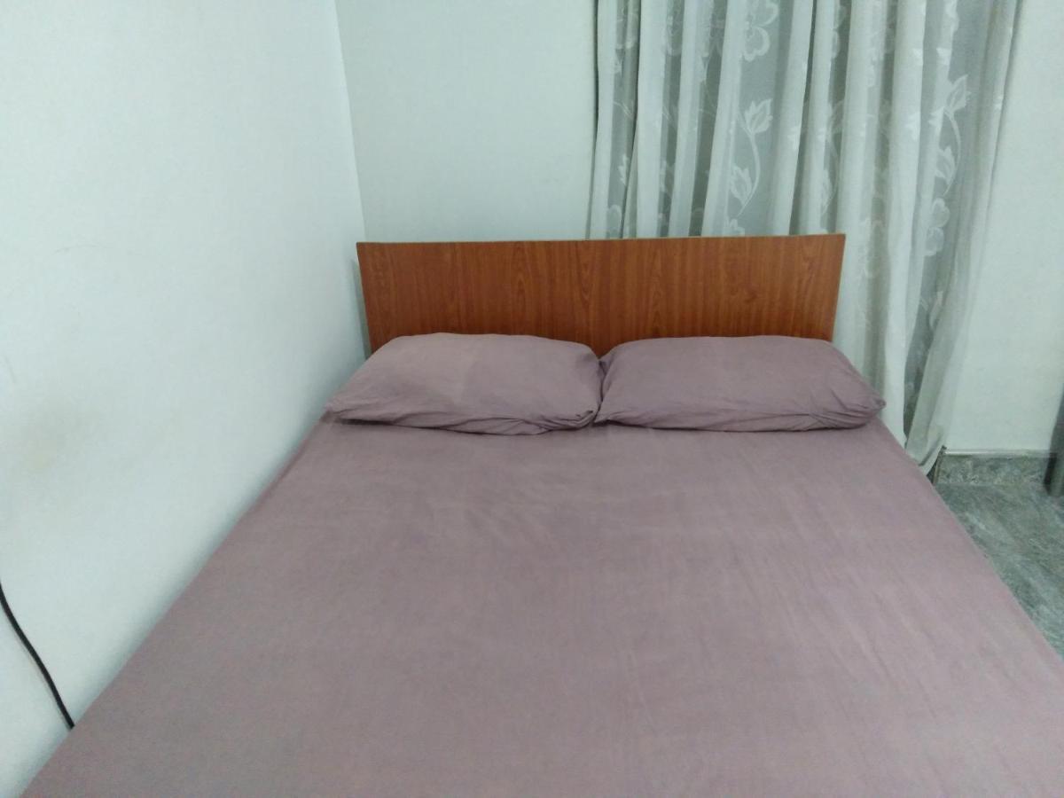 Guest house Udara's Residences *