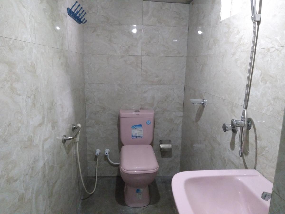 Guest house Udara's Residences *