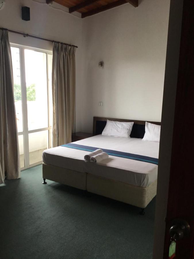 Inn West Colombo