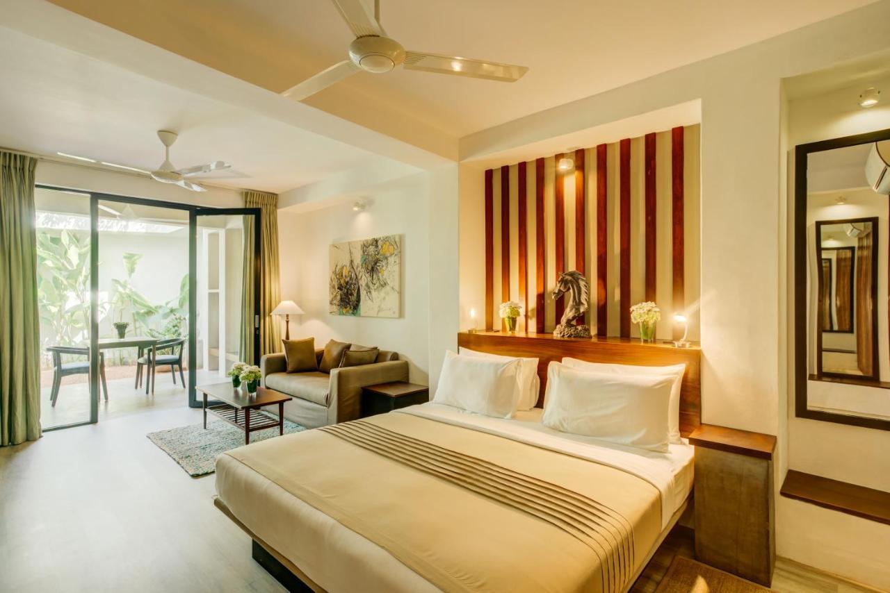 Nyne Lodge, Bed & Breakfast
