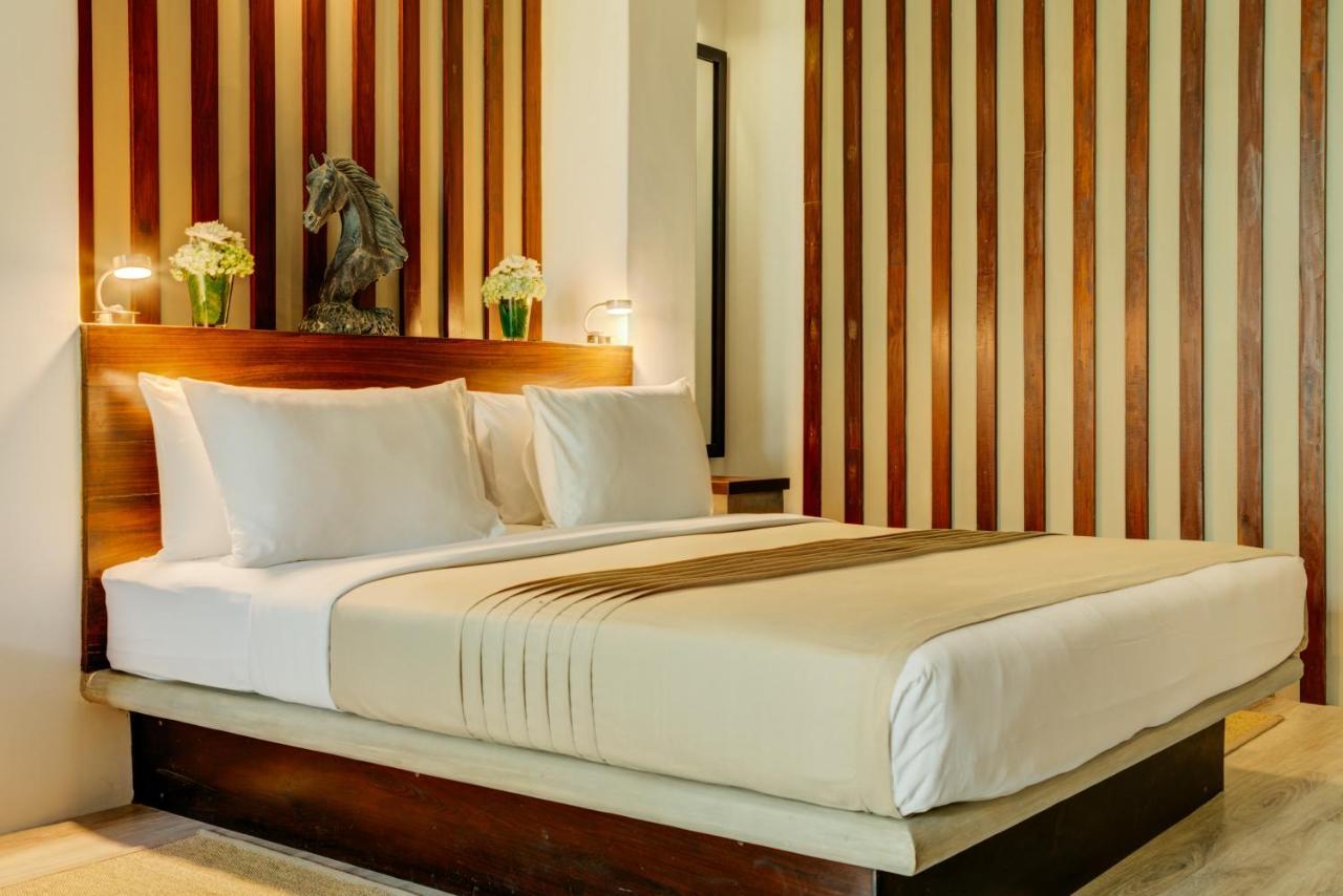 Nyne Lodge, 4* Colombo