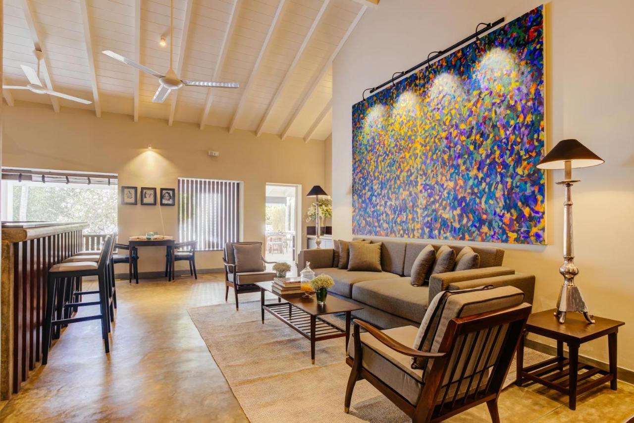 Nyne Lodge,