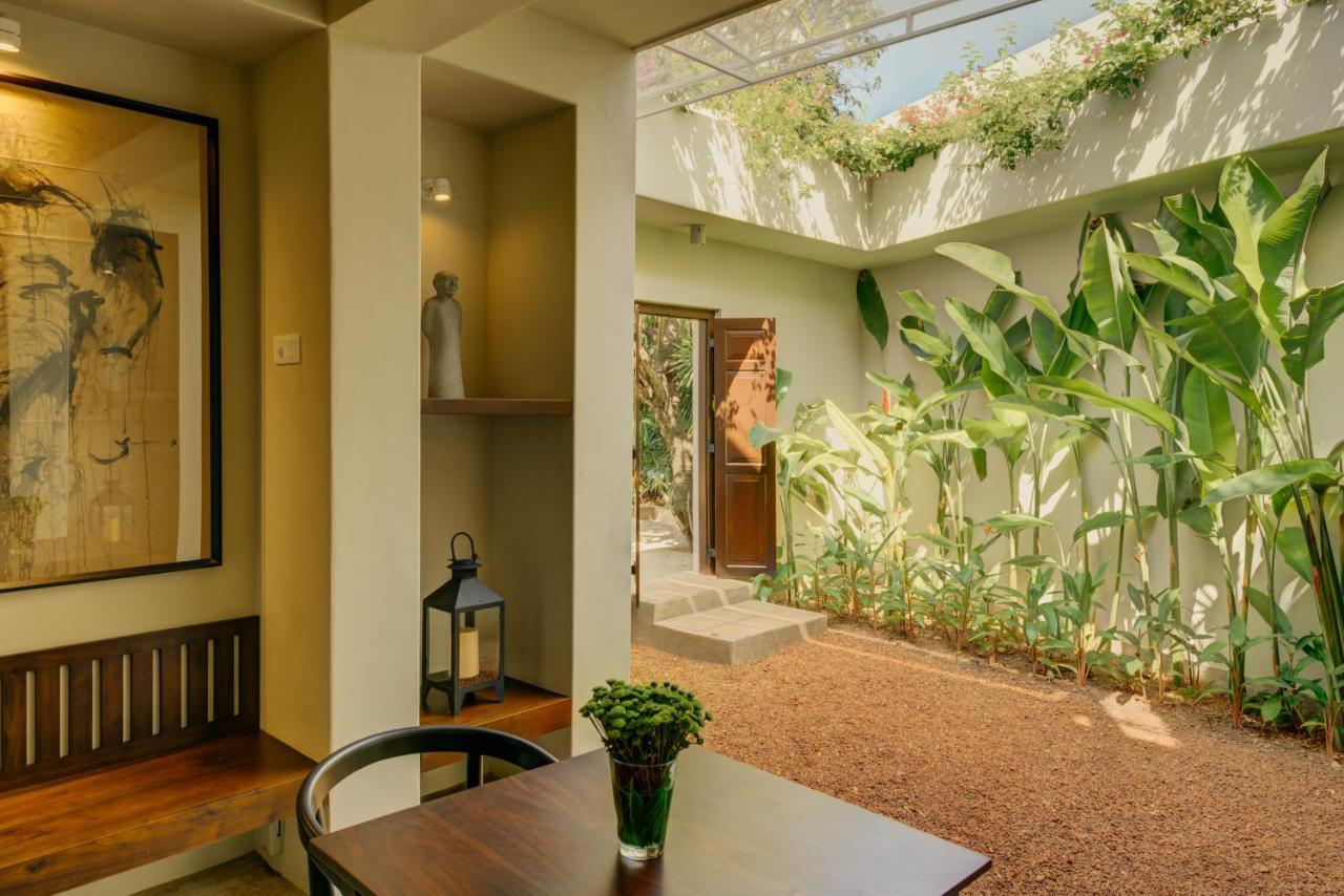 Bed & Breakfast Nyne Lodge, Colombo