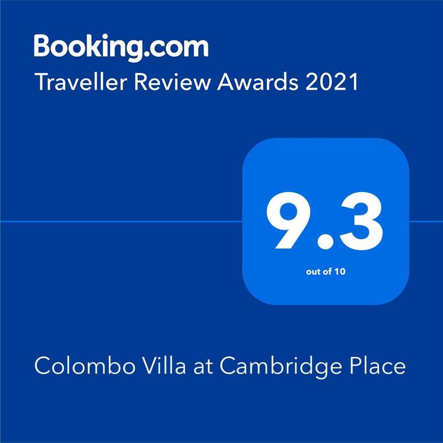 Colombo Villa Villa *