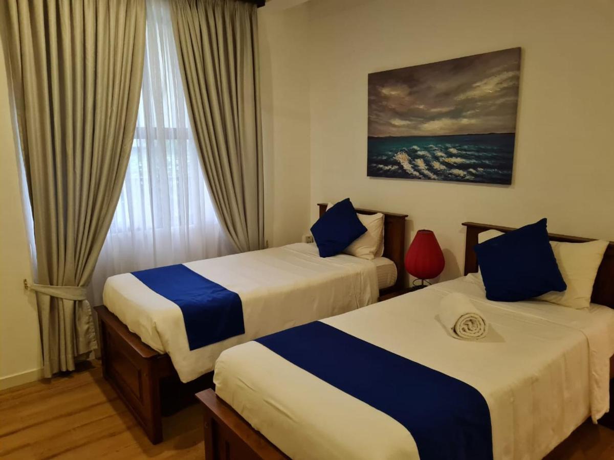 Guest house Haggai Tourist 3*