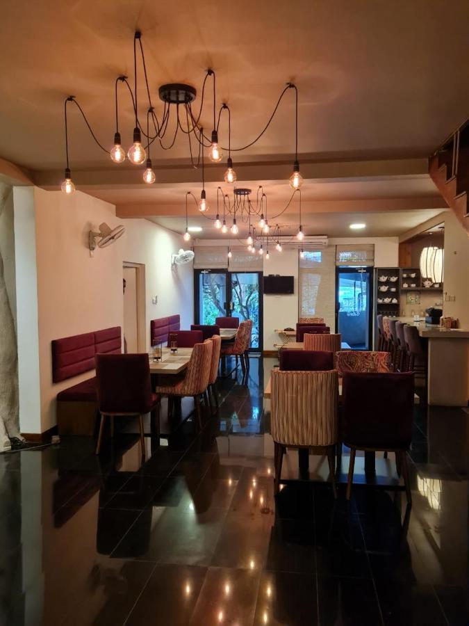 Guest house Haggai Tourist Colombo
