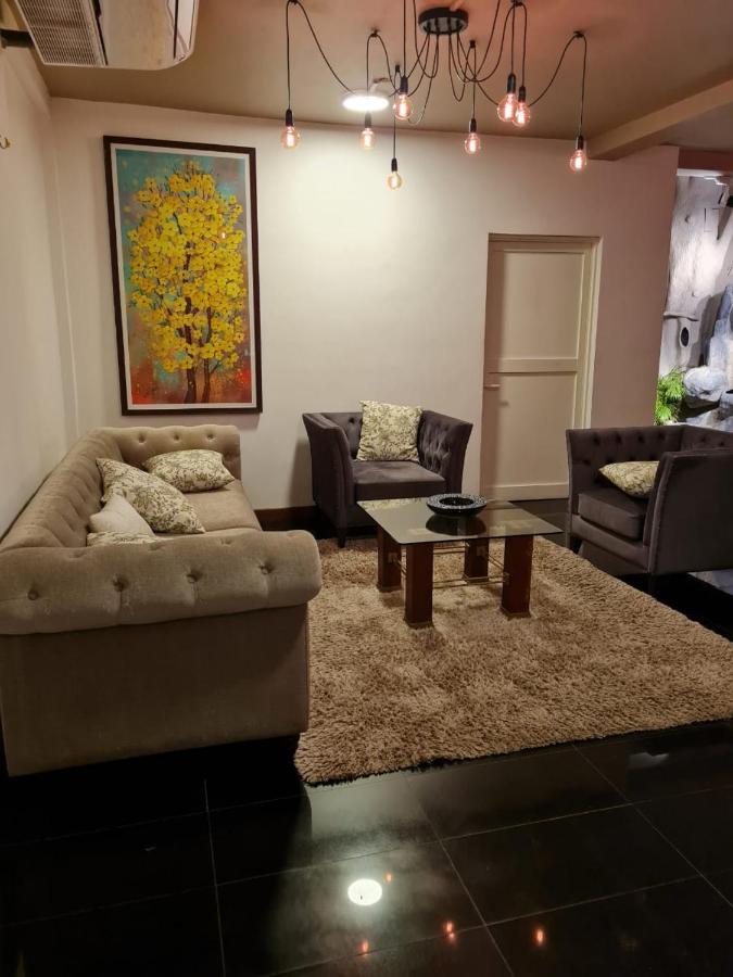 Haggai Tourist Guest house