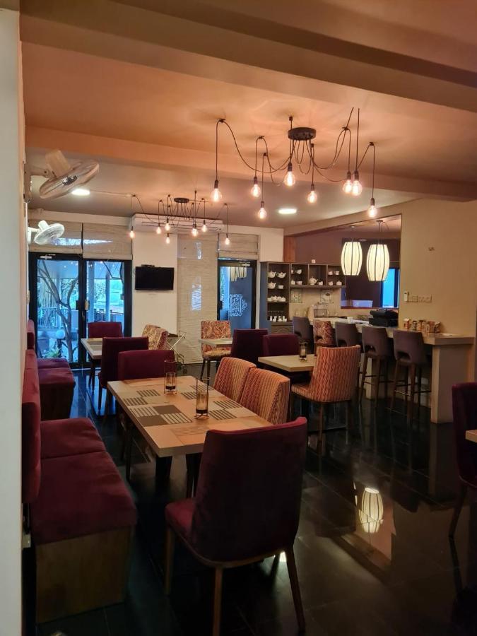 Haggai Tourist Guest house