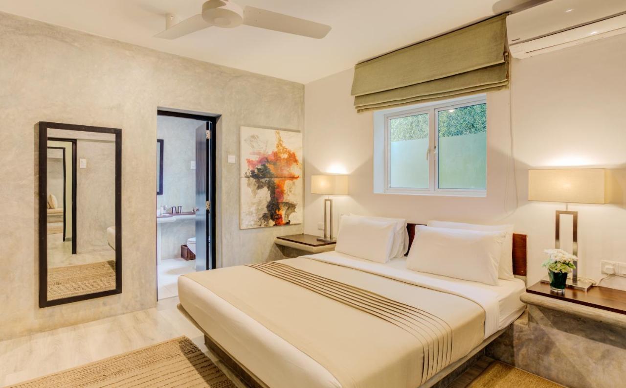 Bed & Breakfast Nyne Lodge, 4*