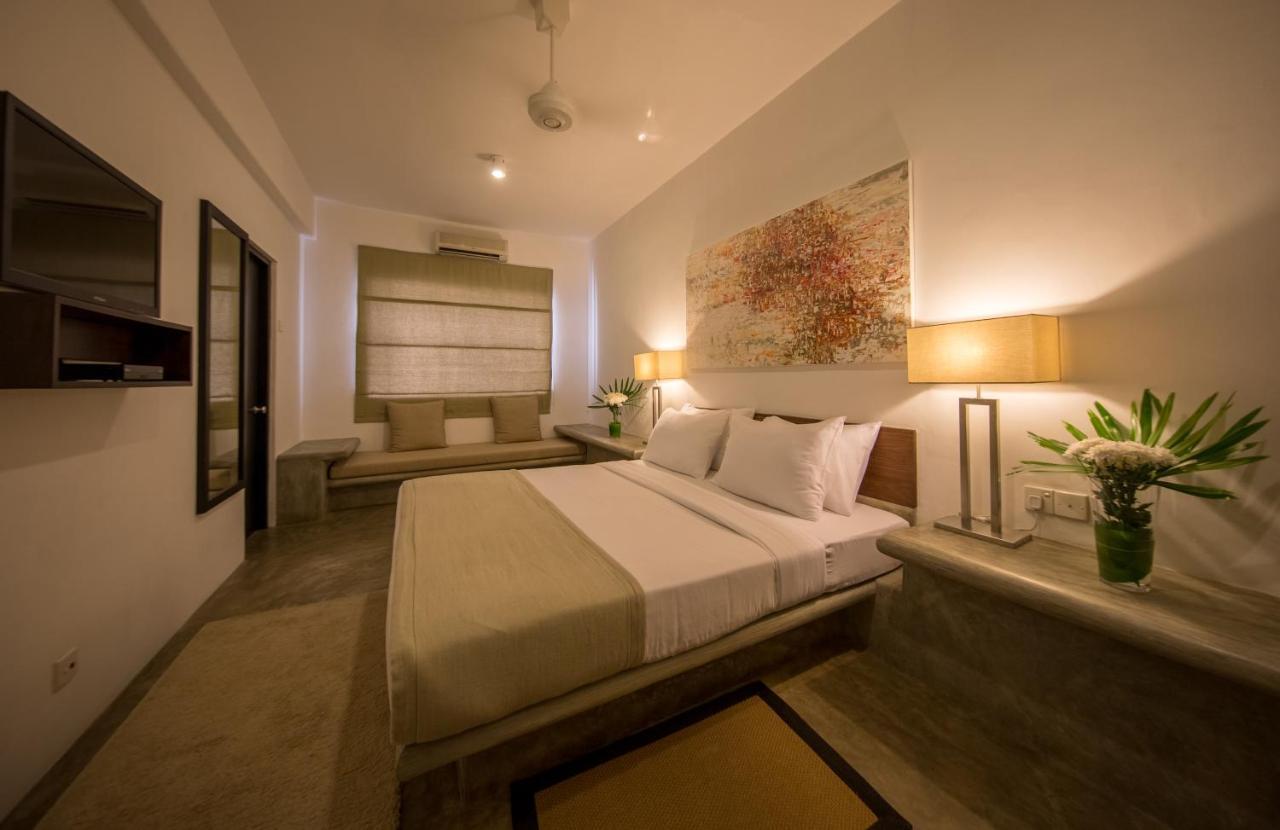 Bed & Breakfast Nyne Lodge,