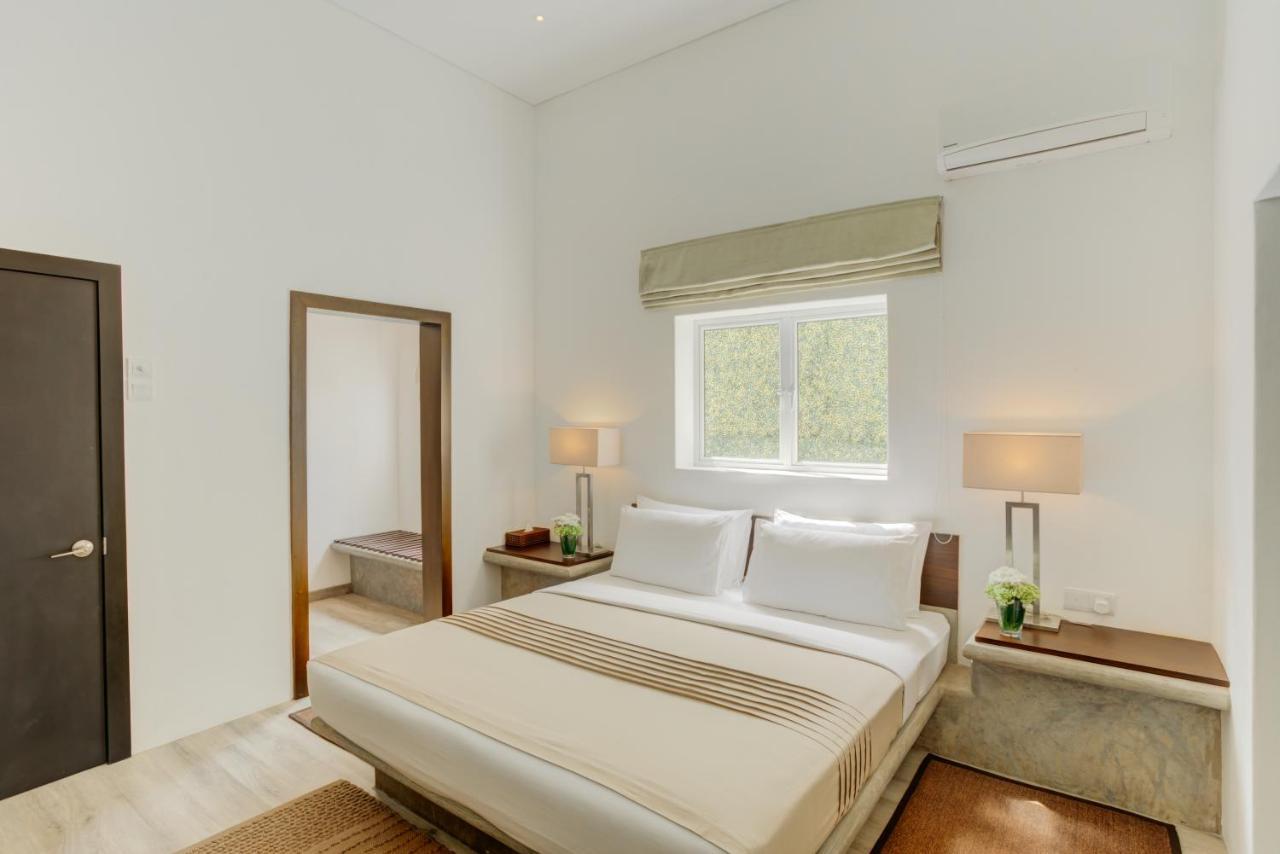 Nyne Lodge,