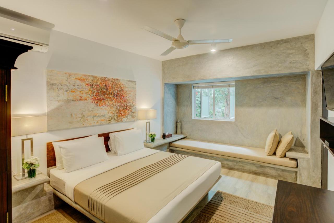 Nyne Lodge, 4*