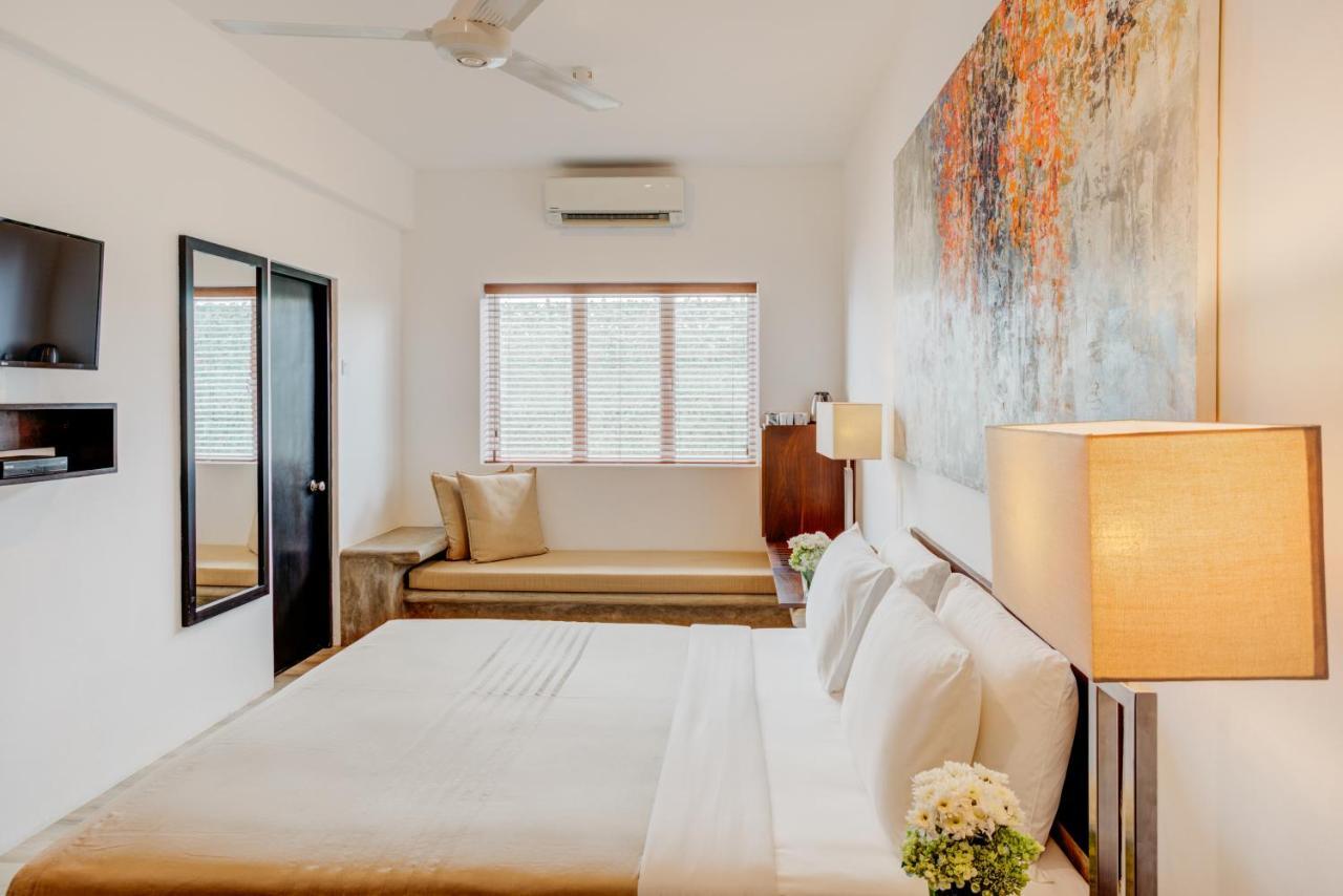 Nyne Lodge, 4* Colombo