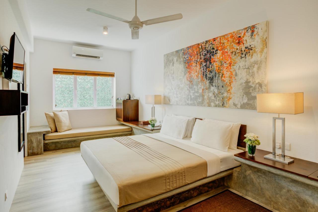 Nyne Lodge, 4* Colombo