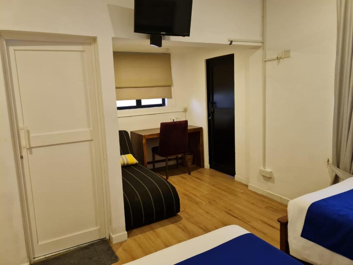 Haggai Tourist Guest house