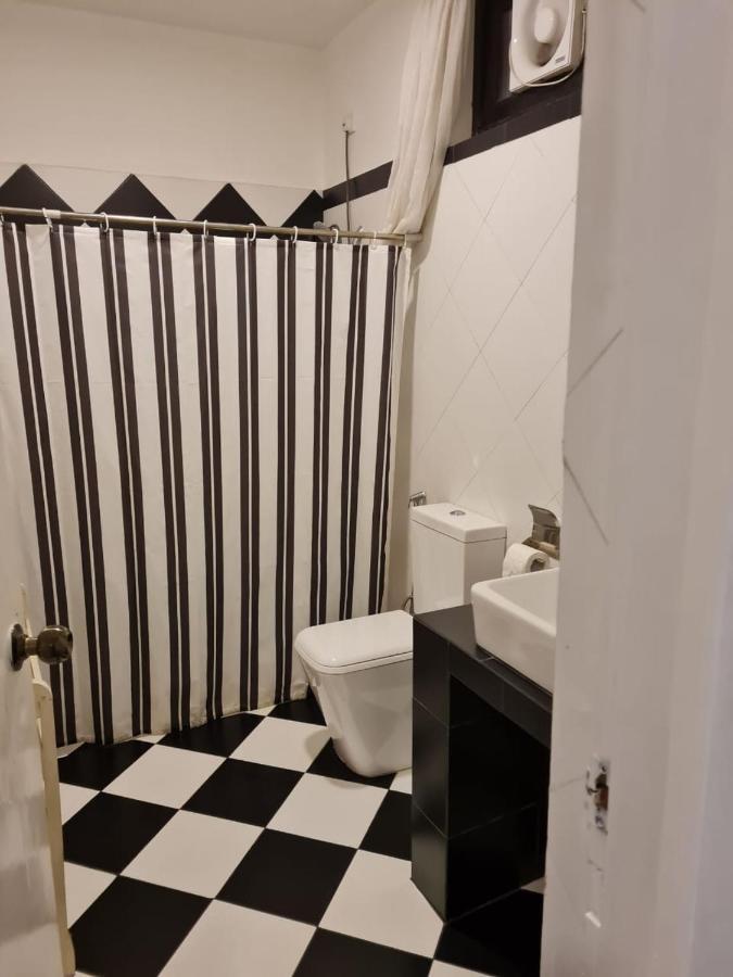 Guest house Haggai Tourist 3*