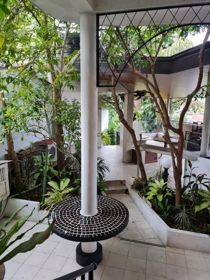 Haggai Tourist Guest house Colombo