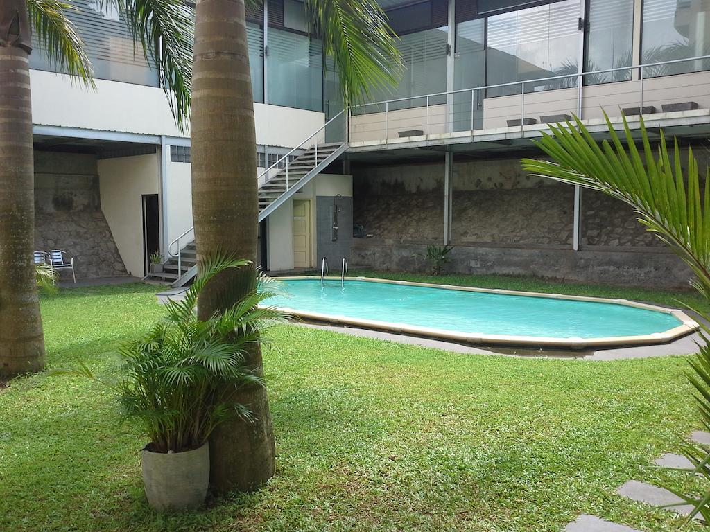 Panorama Otium Apartment *