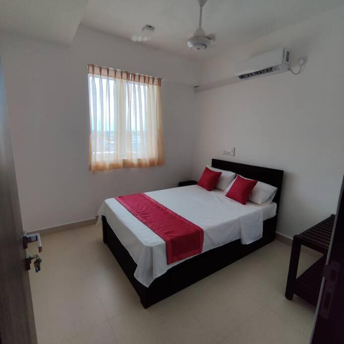 Apartment Modern In Close Proximity To The