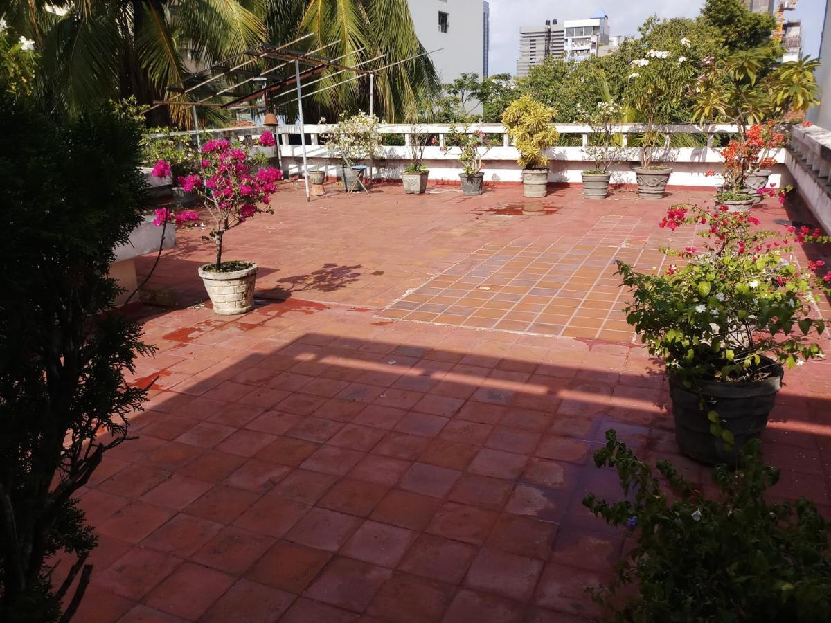 Elegance Oasis, 3 Casa de hóspedes