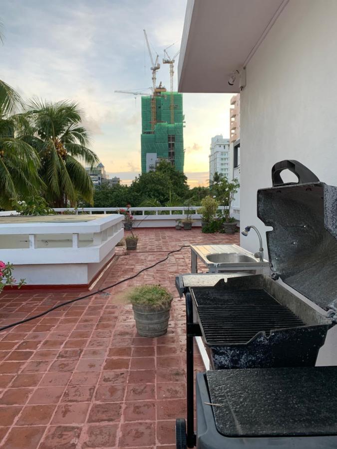Casa de hóspedes Elegance Oasis, 3 Colombo