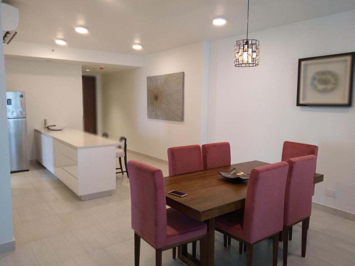 Super Luxury 2 Bedroom In Five Star Centre