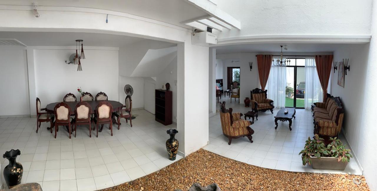Casa de hóspedes Elegance Oasis, 3 4*