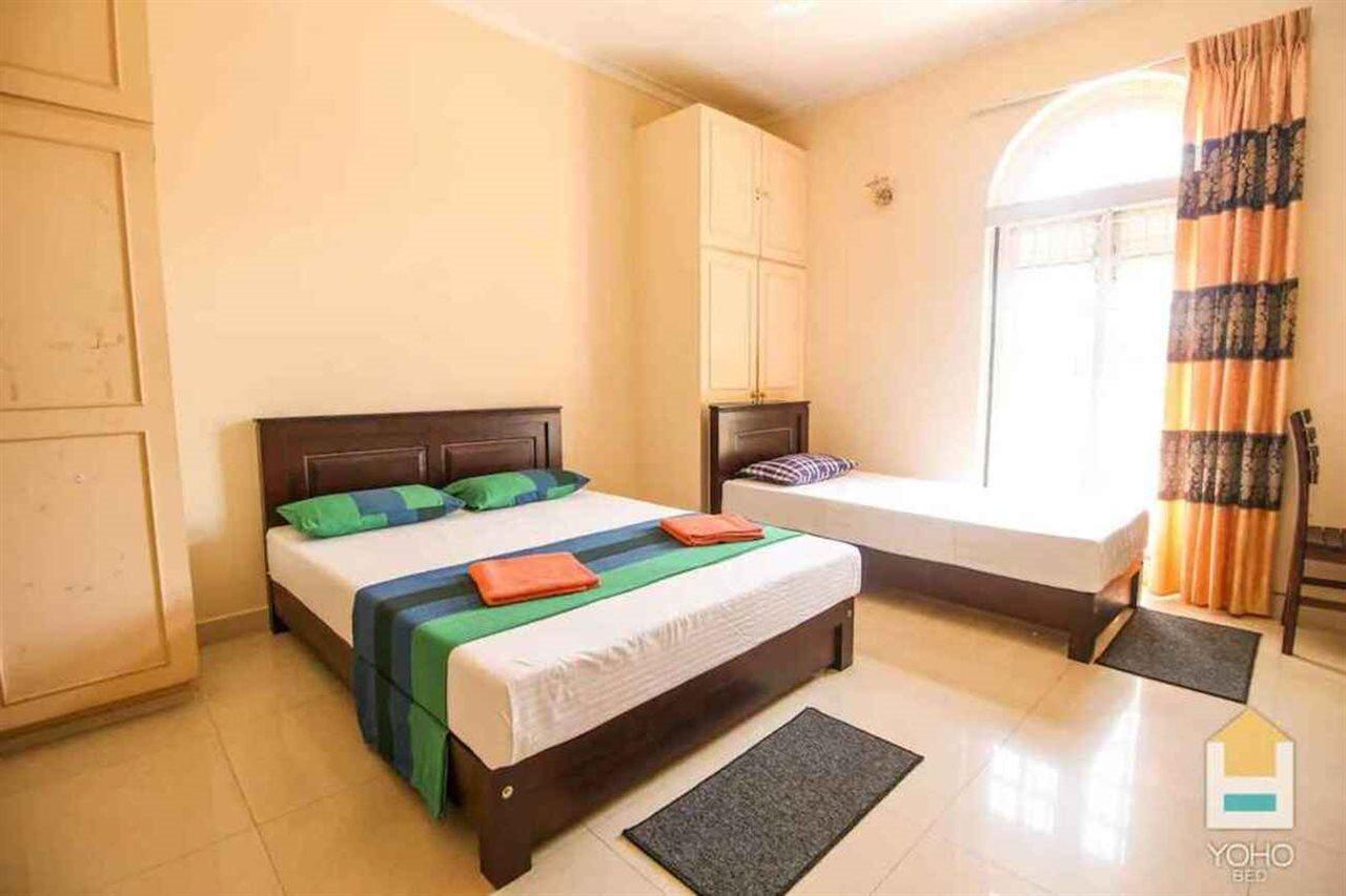 Yoho Regent Deanston Place Colombo
