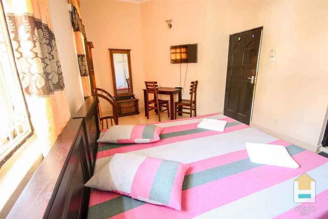 Yoho Regent Deanston Place 2* Colombo