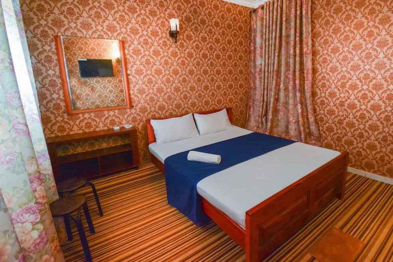 Yoho Signature Marine Hotel 2*