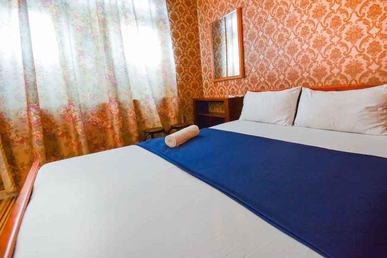 Hotel Yoho Signature Marine 2*