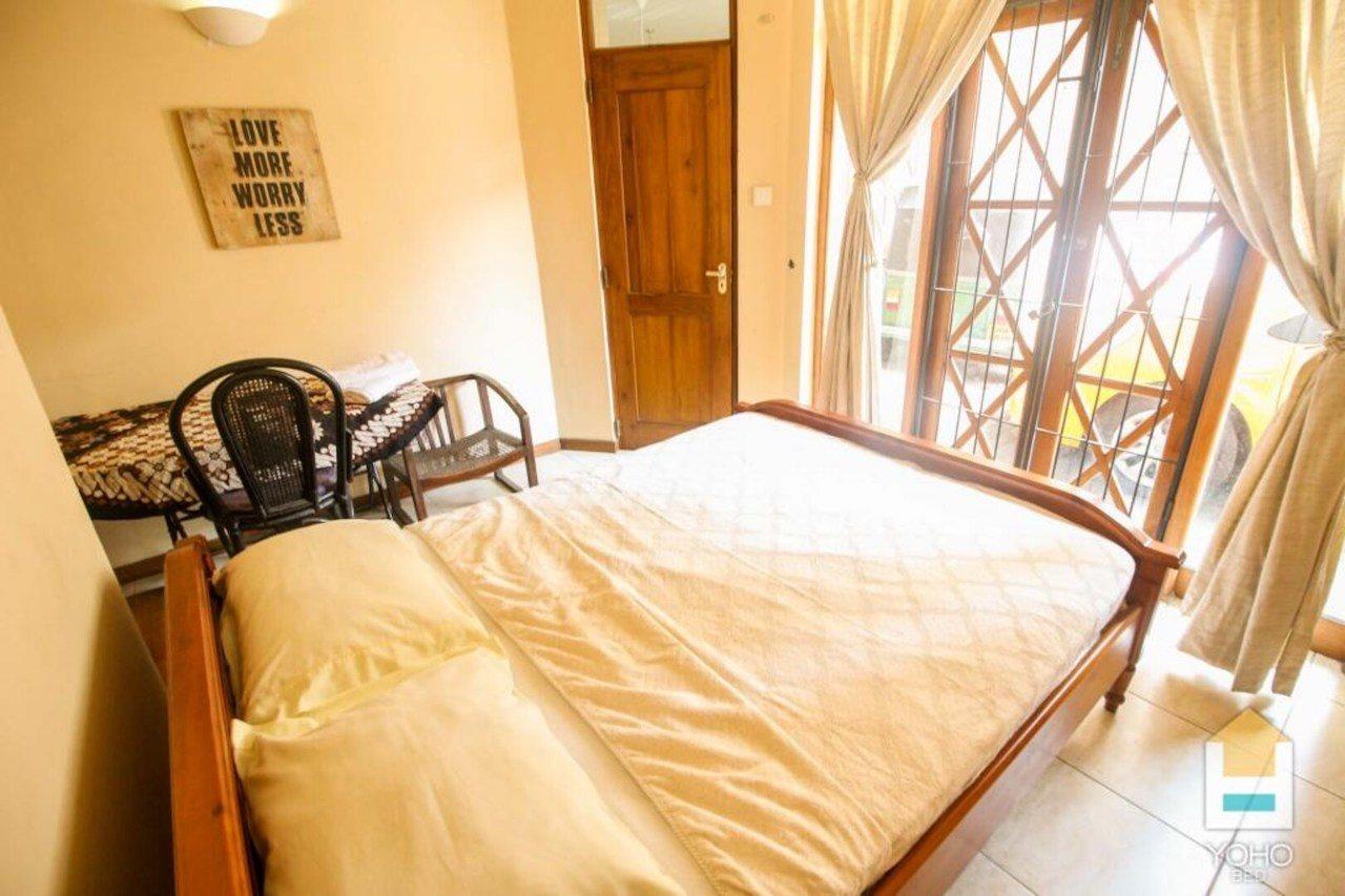 The Deane Bed & Breakfast