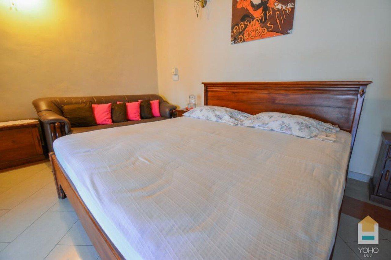 Bed & Breakfast The Deane