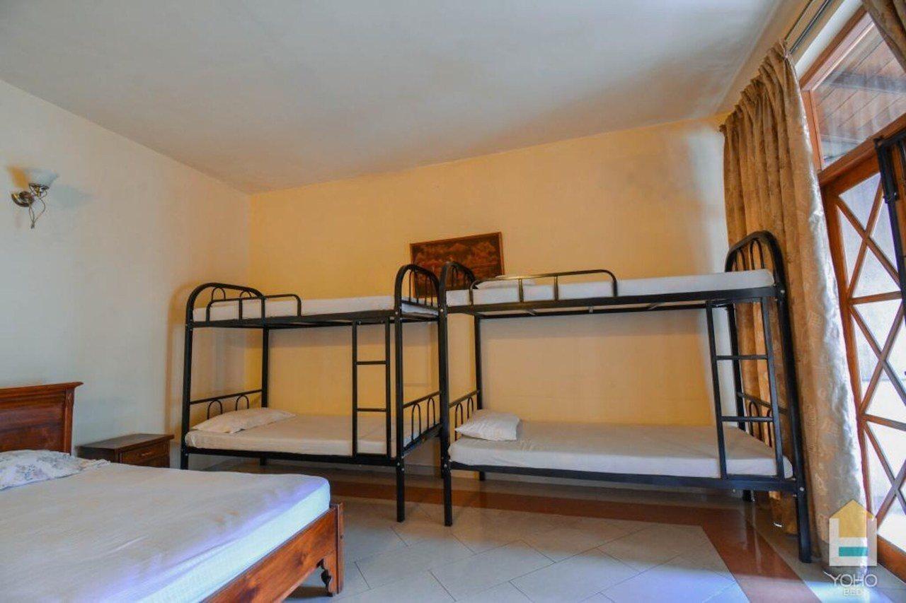 The Deane Bed & Breakfast