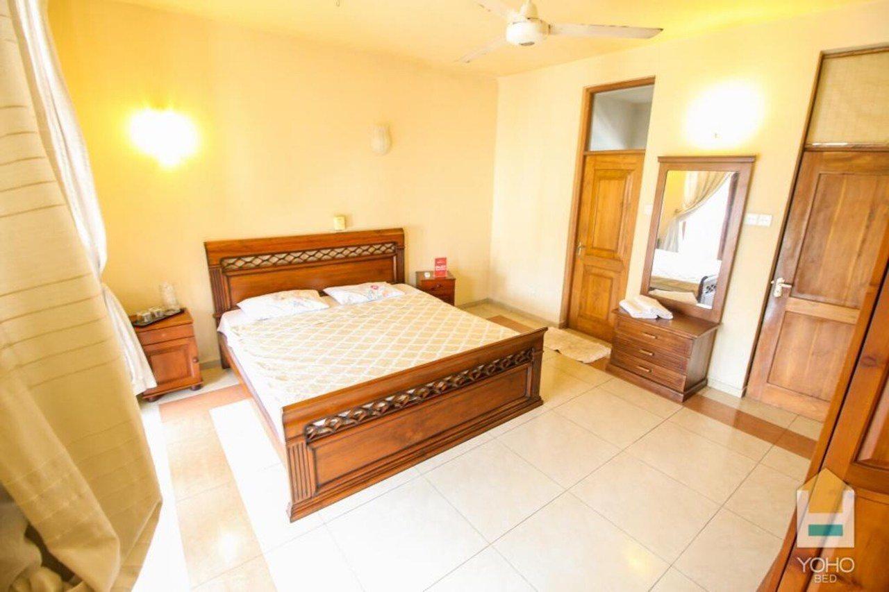 The Deane Bed & Breakfast