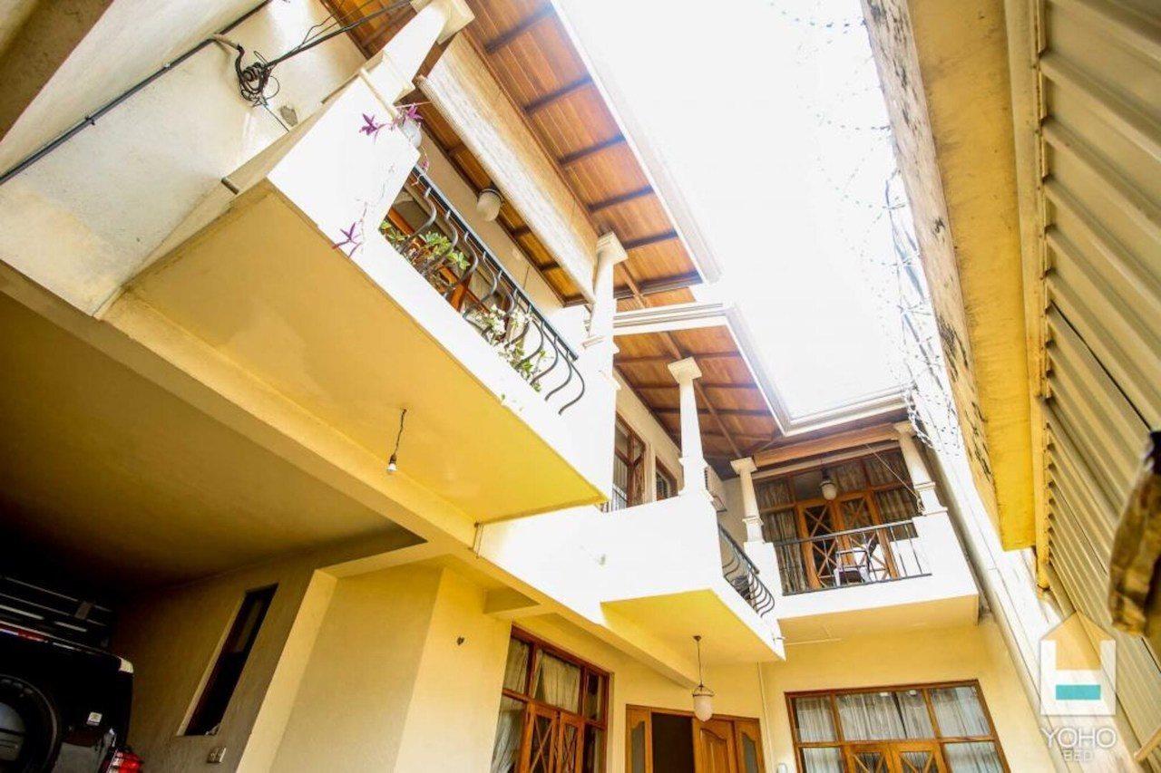 The Deane Bed & Breakfast 3*