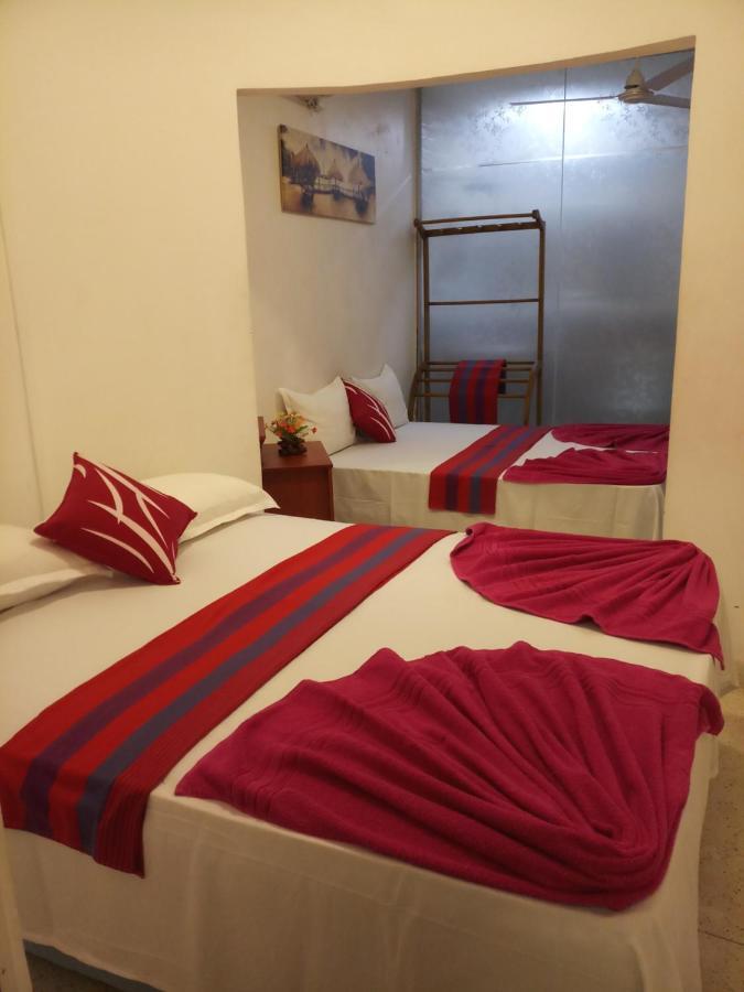 Wish Apartment Colombo