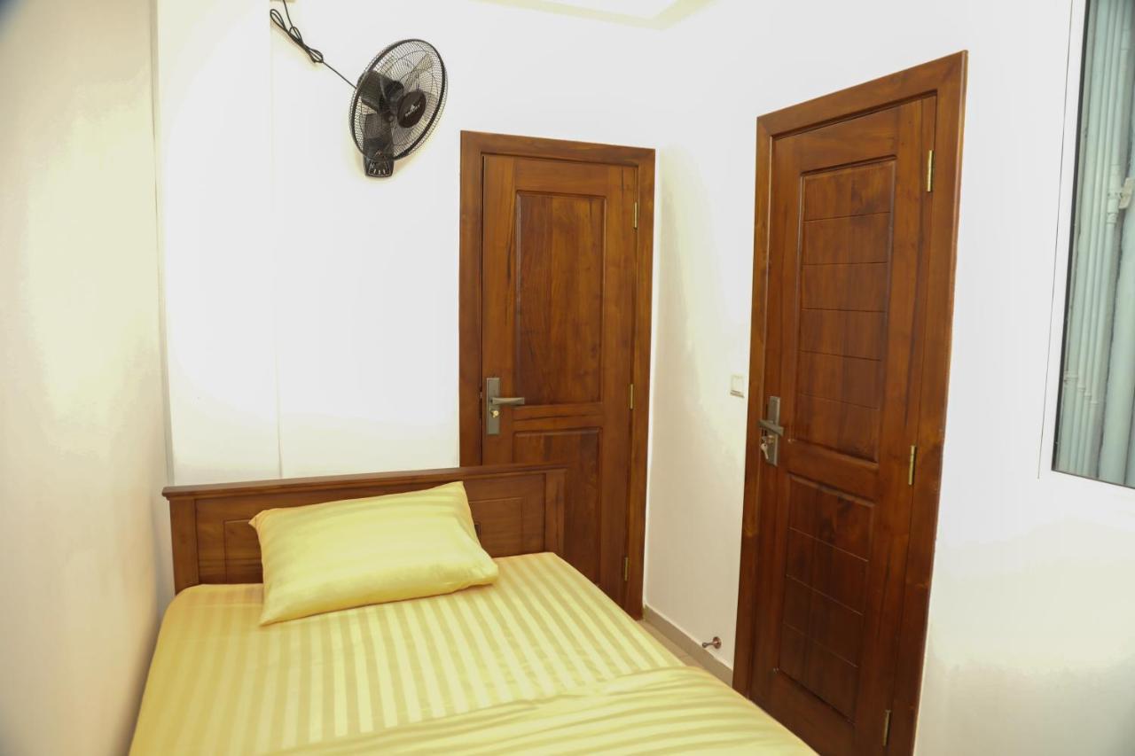 Apartment Lar Luxury