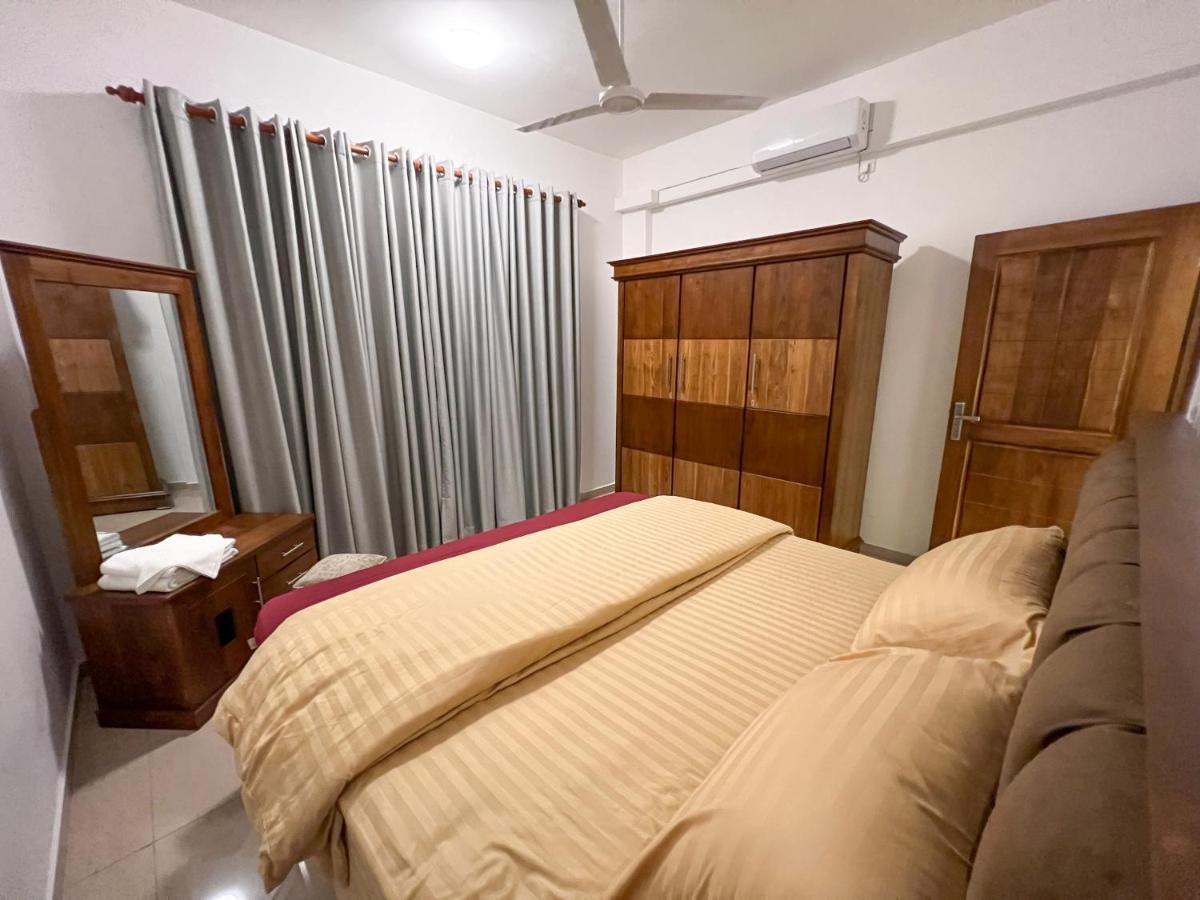Apartment Lar Luxury *