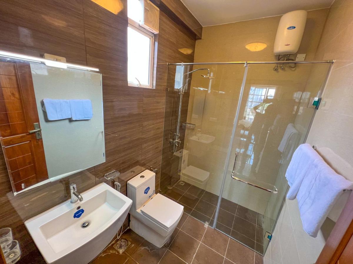 Apartment Lar Luxury *