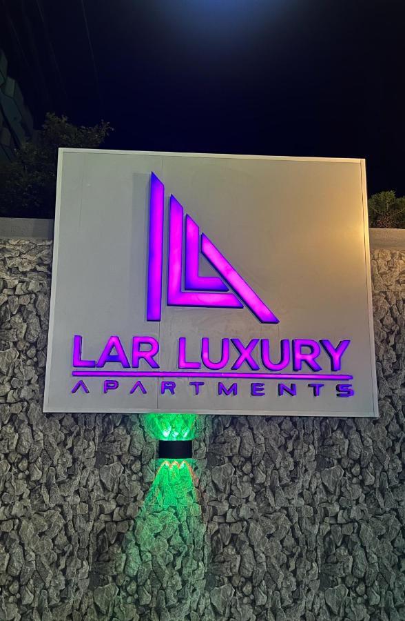 Apartment Lar Luxury Colombo
