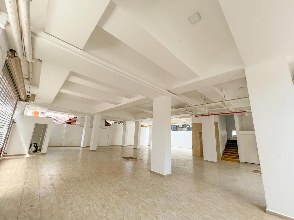 Apartment Lar Luxury *