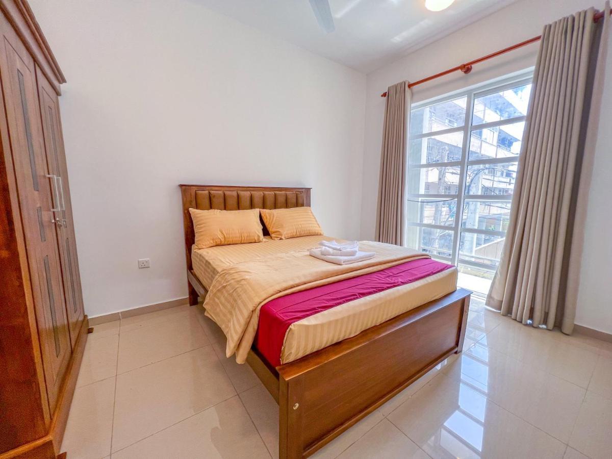 Apartment Lar Luxury *