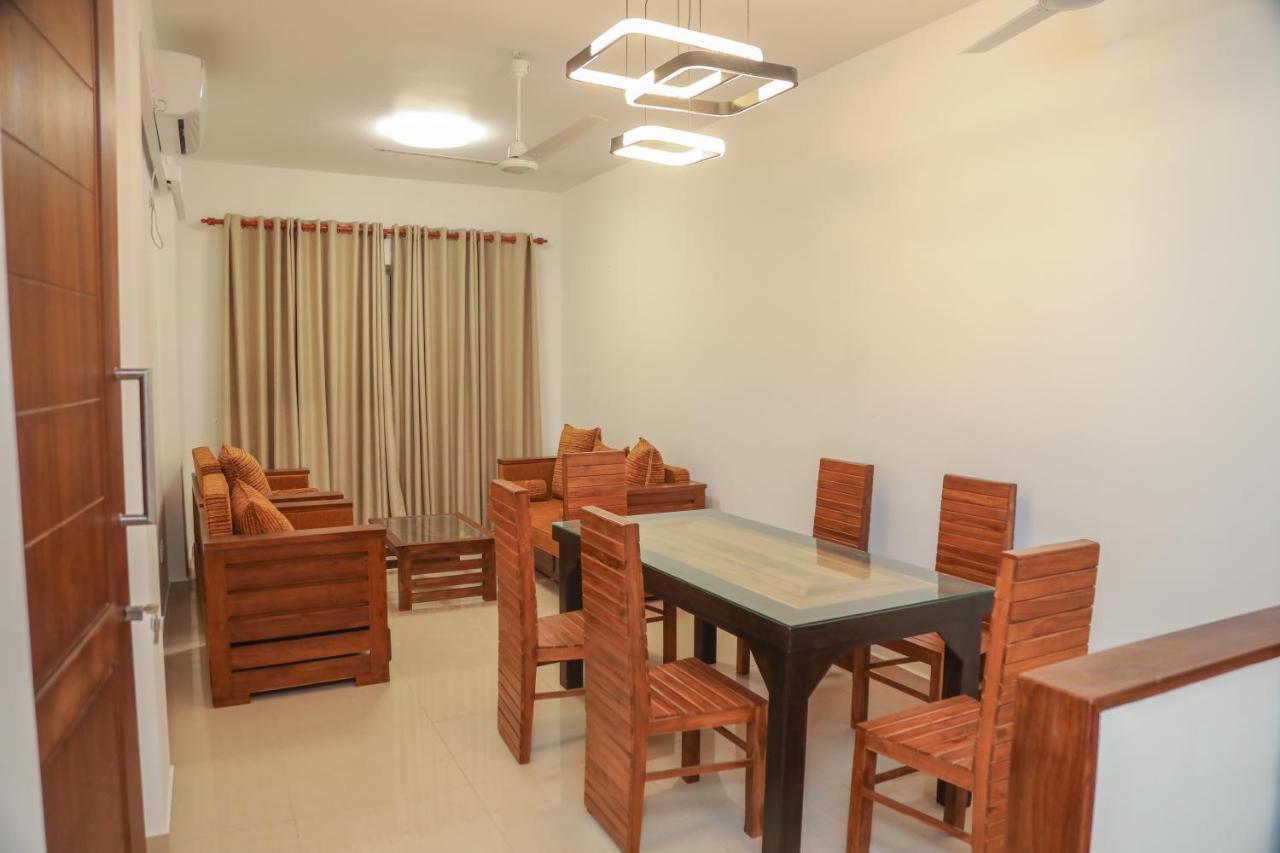 Apartment Lar Luxury