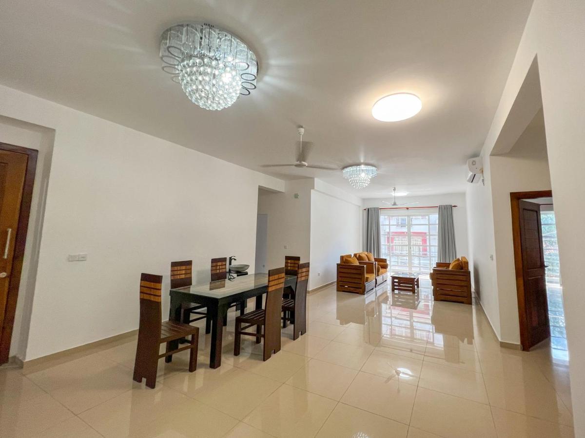 Lar Luxury Colombo
